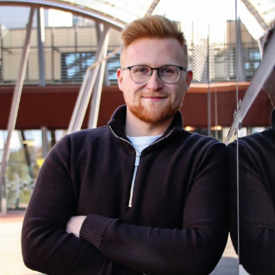 Anton, E-Commerce Performance Lead bei Croversion